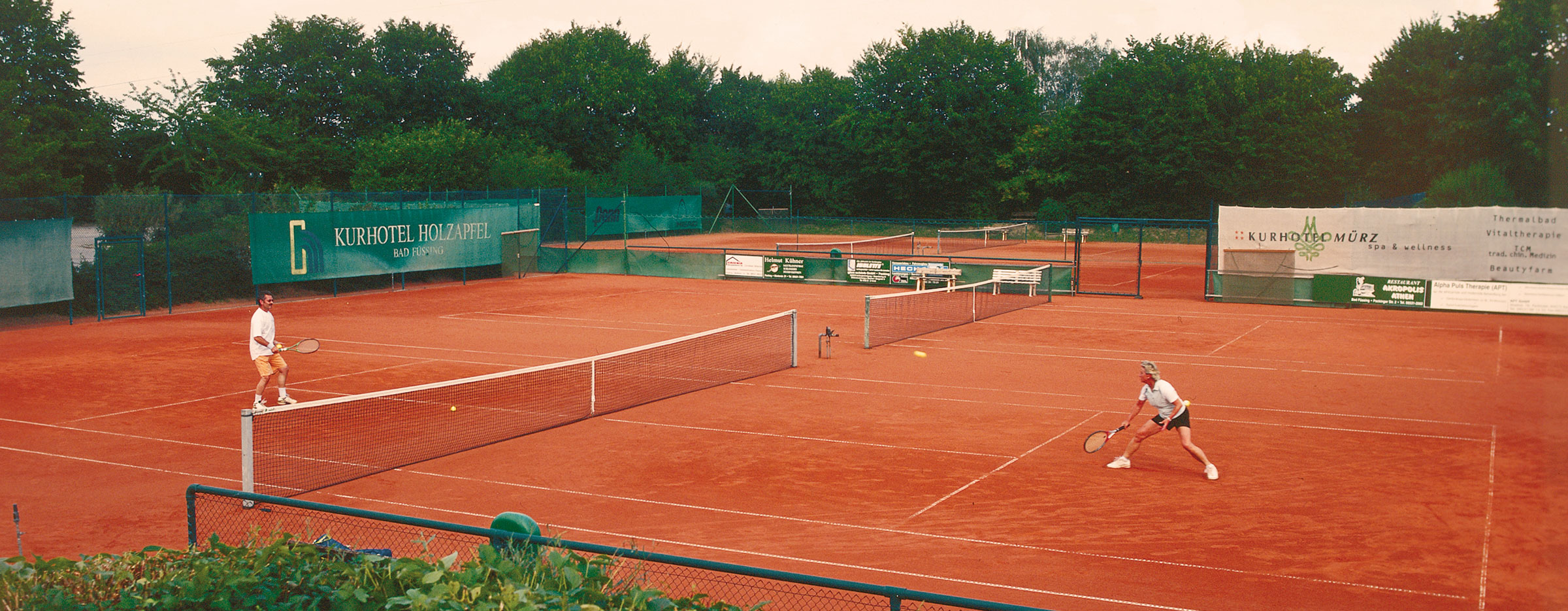 Tennis Tennis