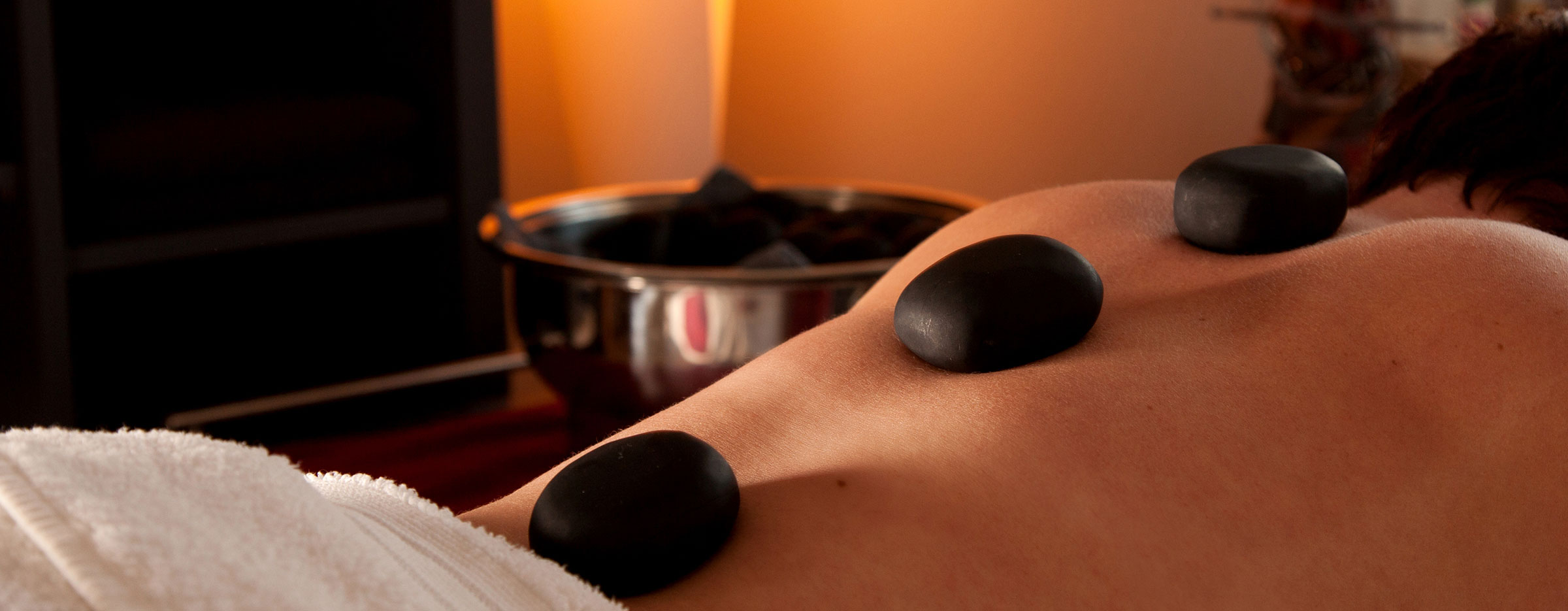 Beauty & Wellness Beauty & Wellness