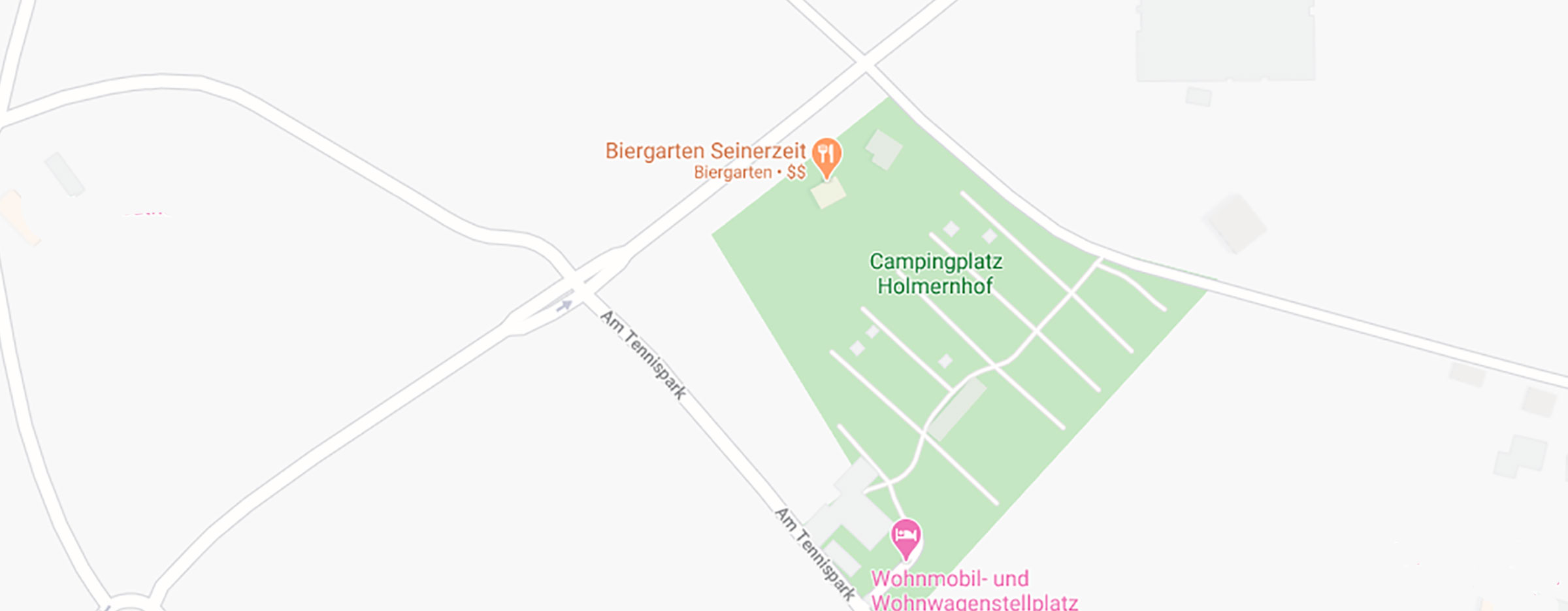Ihr Weg zu uns Ihr Weg zu uns